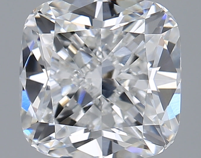 2.01 Carat Cushion Lab Diamond