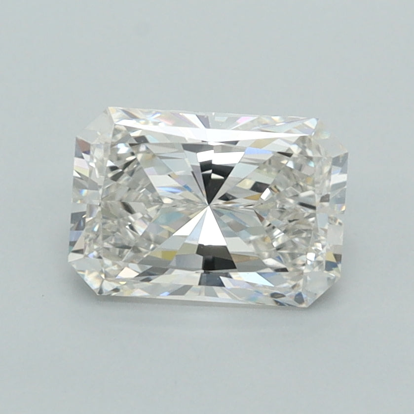 1.22 Carat Radiant Lab Diamond