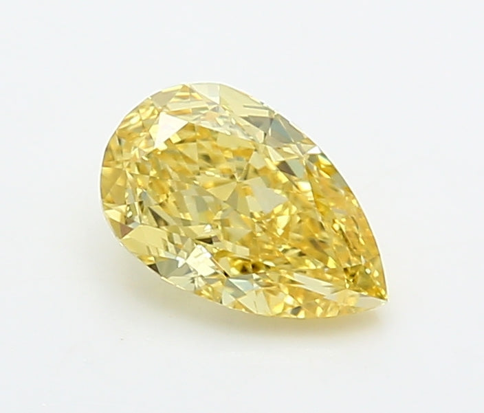 1.01 Carat Pear Lab Diamond