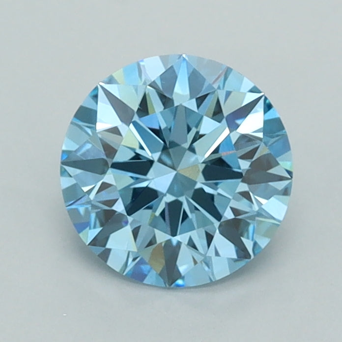 1.01 Carat Round Lab Diamond