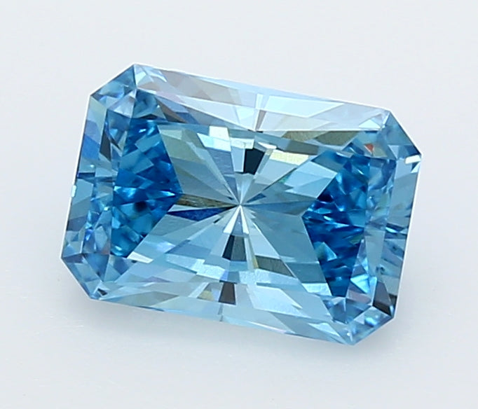 2.01 Carat Radiant Lab Diamond