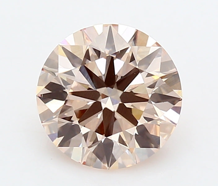 1.92 Carat Round Lab Diamond