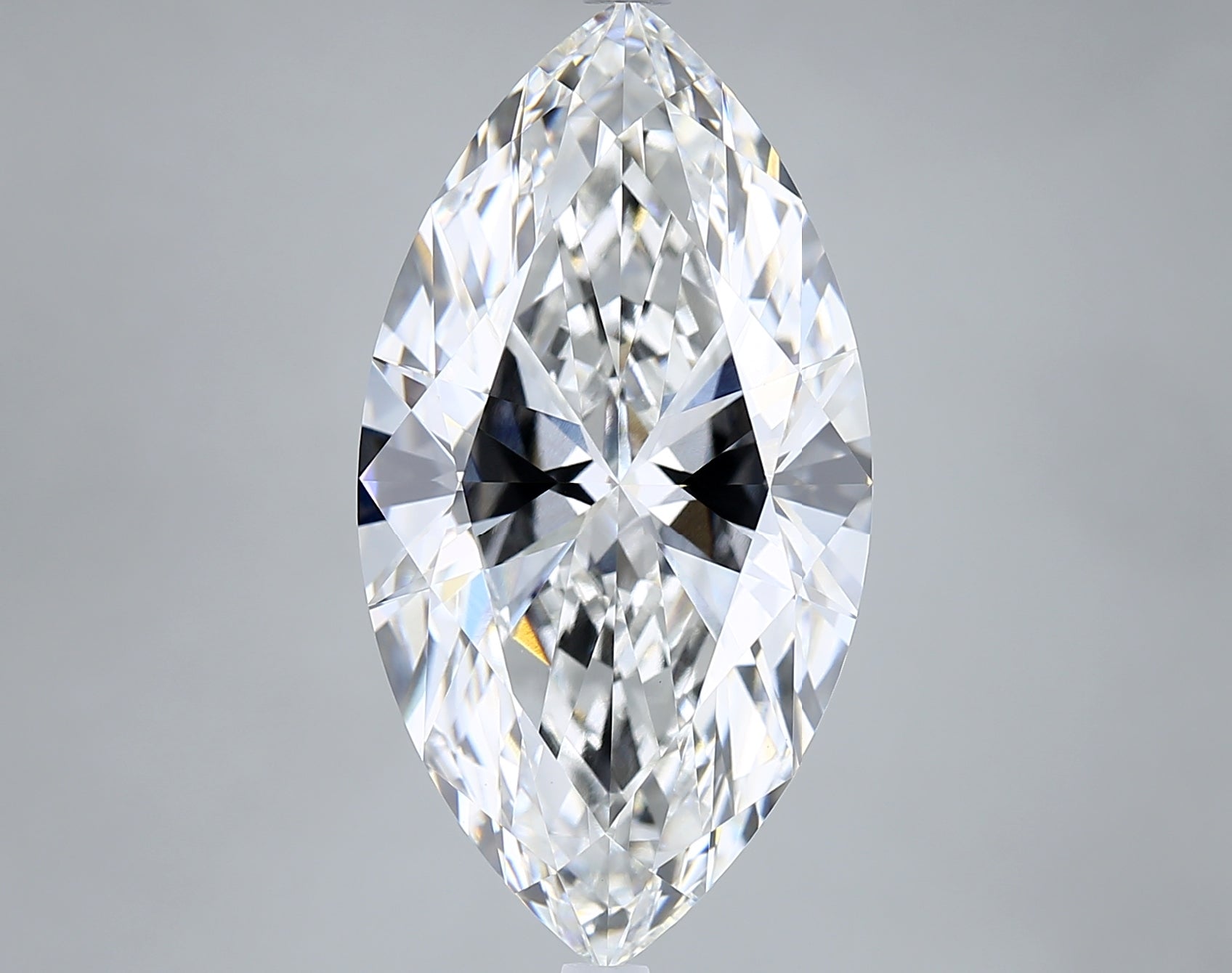 10.06 Carat Marquise Lab Diamond