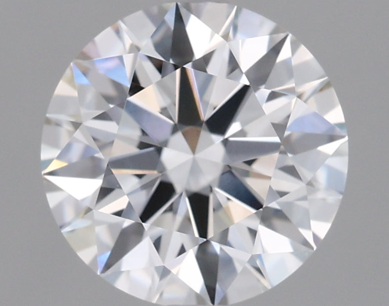 1.56 Carat Round Lab Diamond