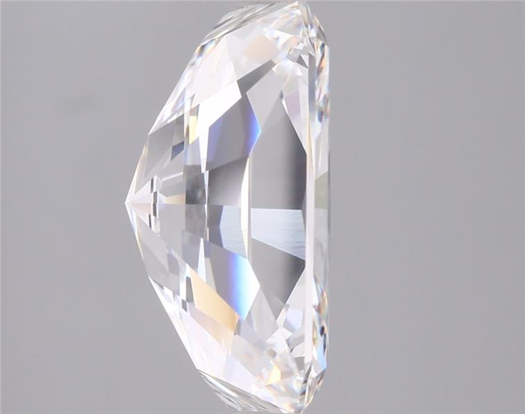 6.04 Carat Radiant Lab Diamond :: 360 spin frame 06