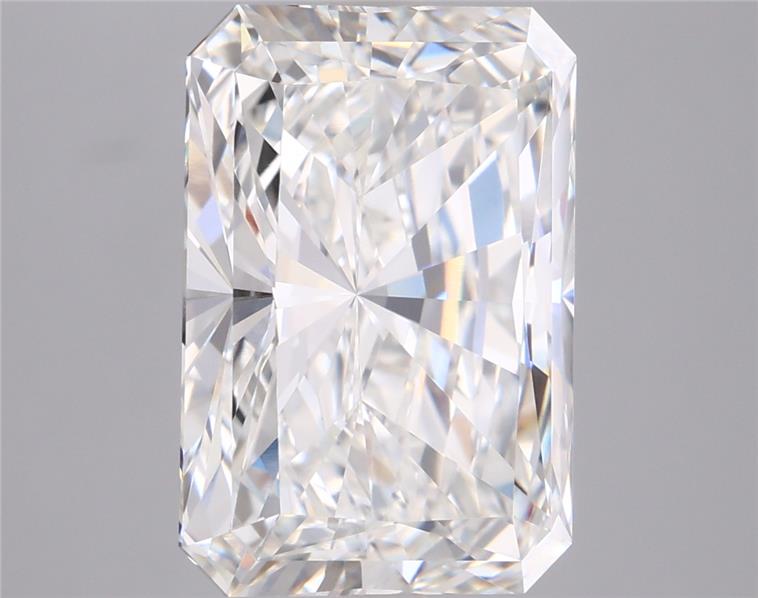 6.04 Carat Radiant Lab Diamond :: 360 spin frame 07