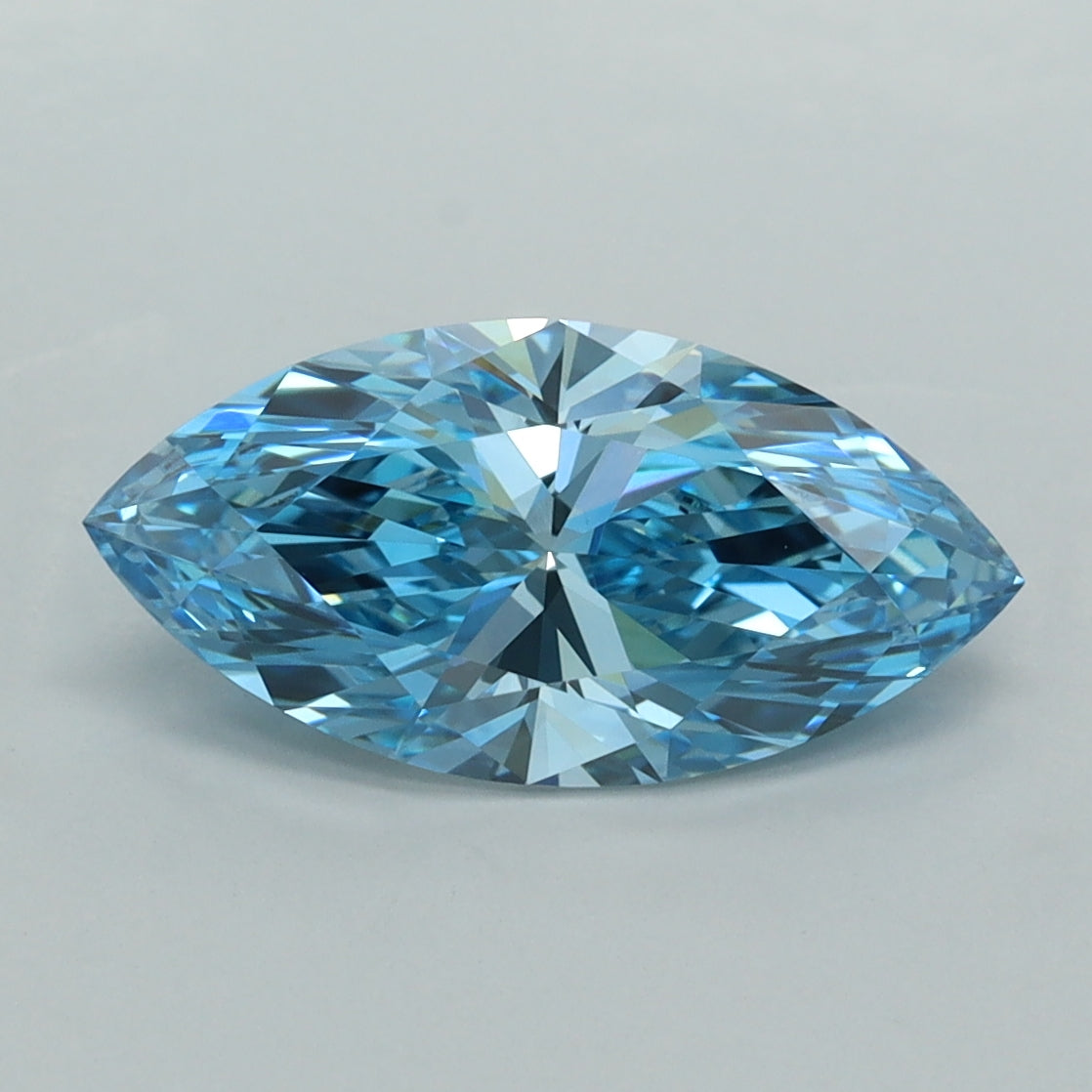 2.04 Carat Marquise Lab Diamond