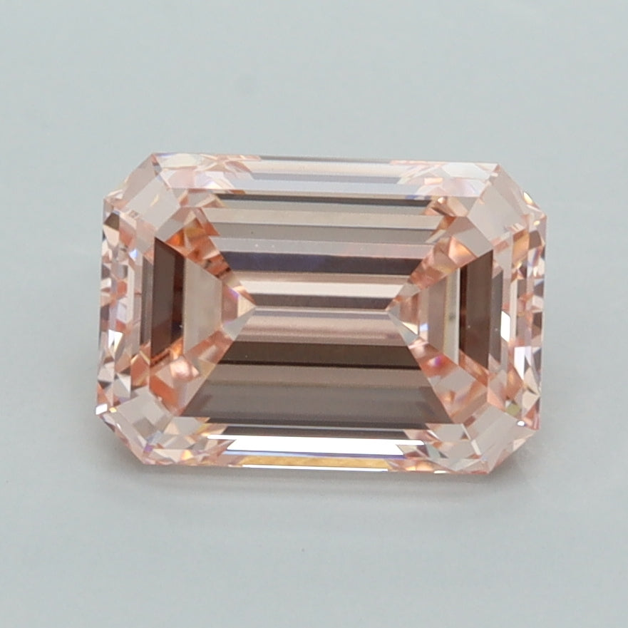2.03 Carat Emerald Lab Diamond