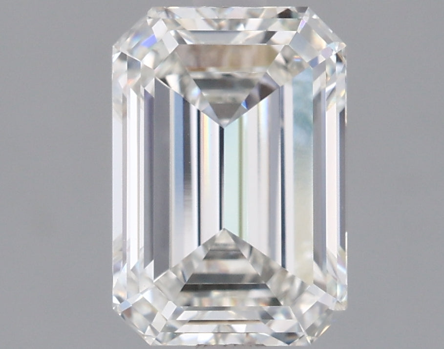 2.09 Carat Emerald Lab Diamond
