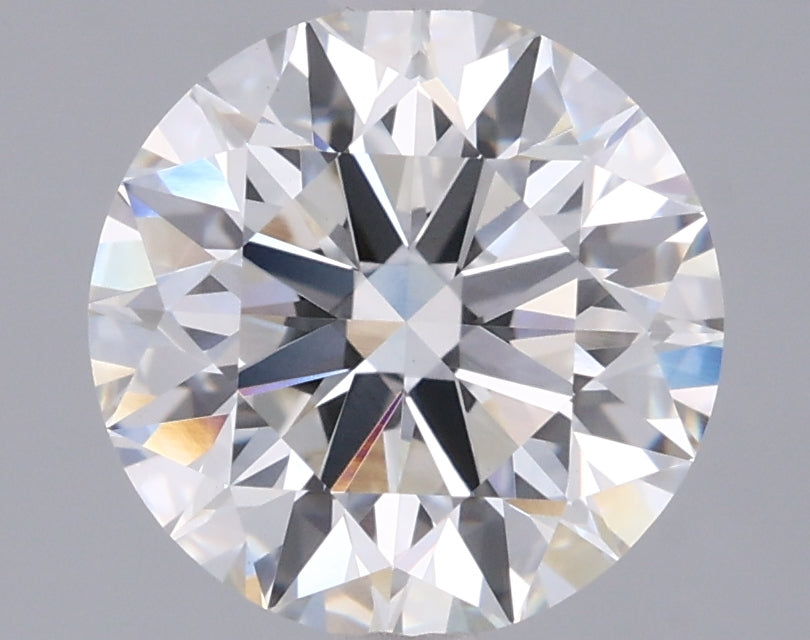 2.05 Carat Round Lab Diamond