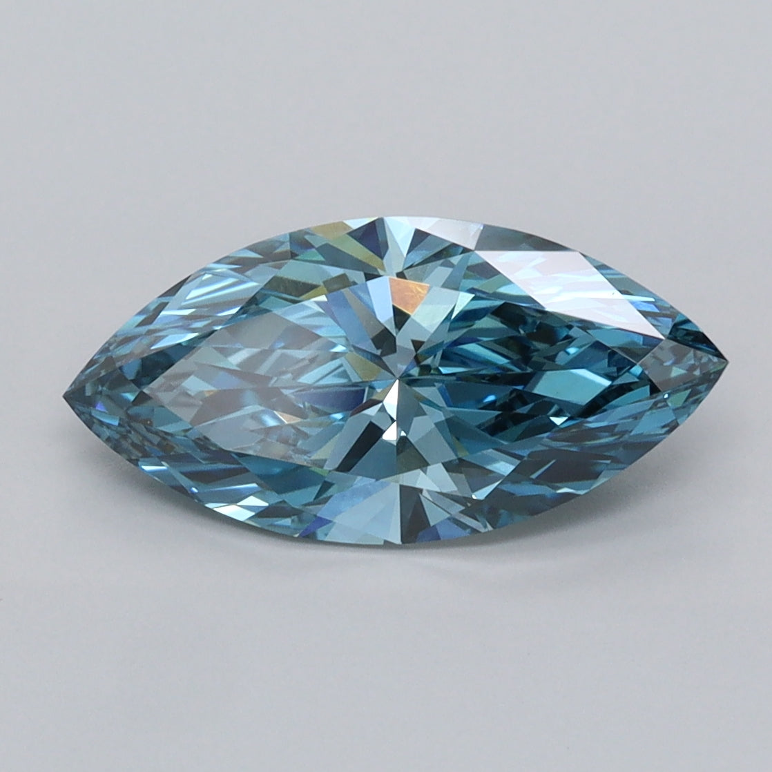 2.01 Carat Marquise Lab Diamond