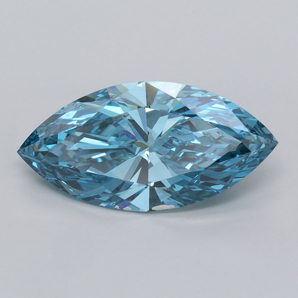 2.50 Carat Marquise Lab Diamond