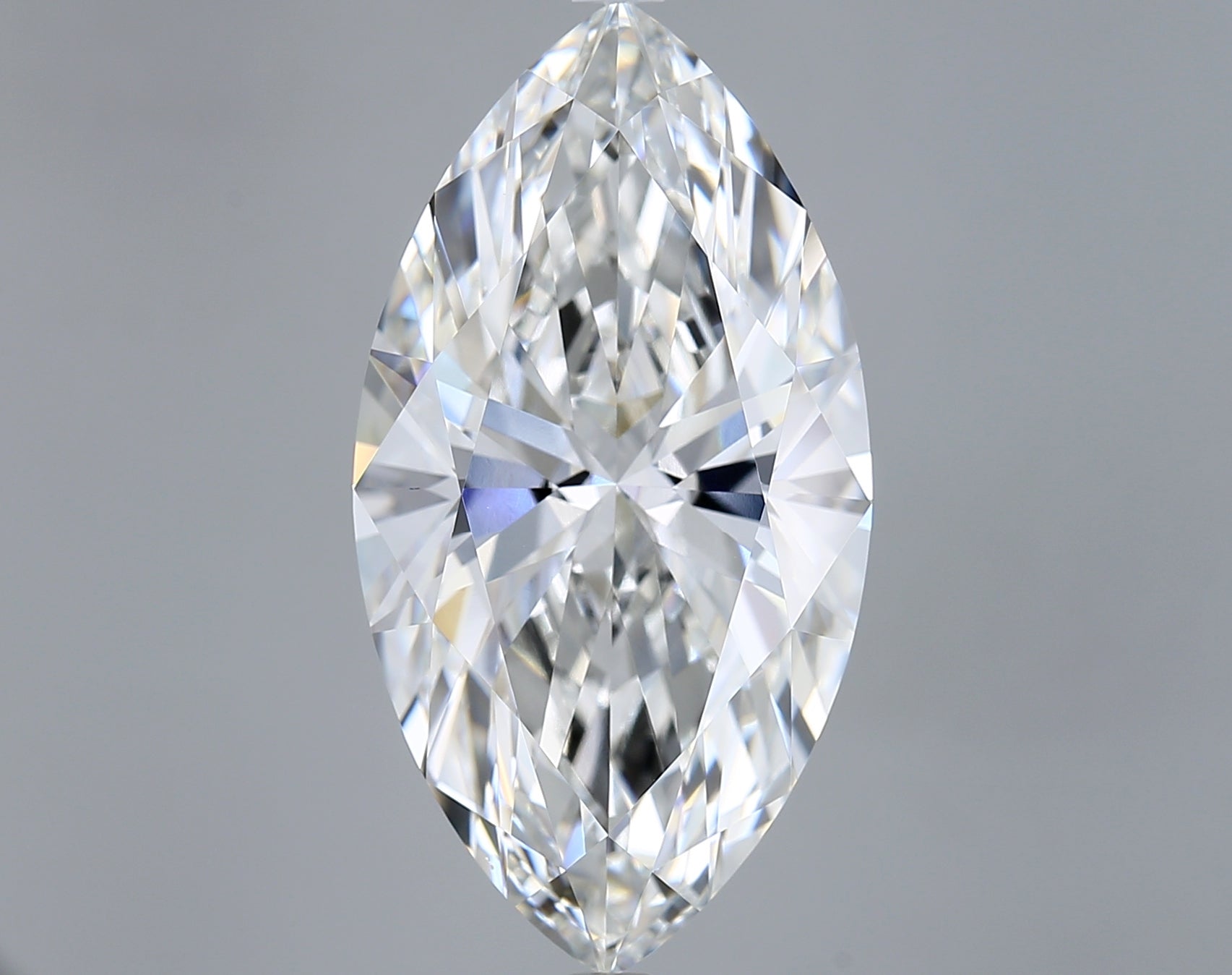 10.06 Carat Marquise Lab Diamond