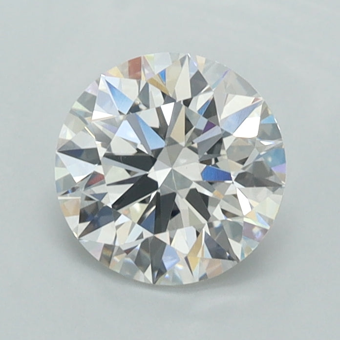 1.06 Carat Round Lab Diamond