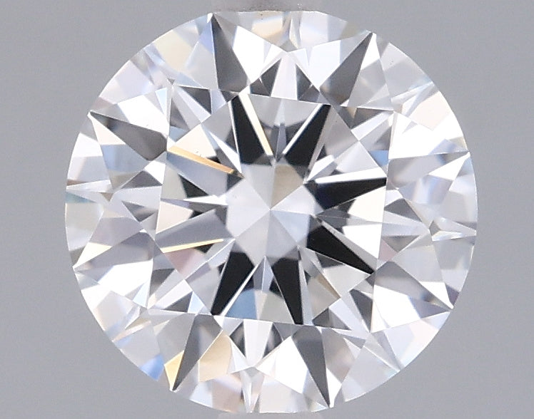 1.56 Carat Round Lab Diamond