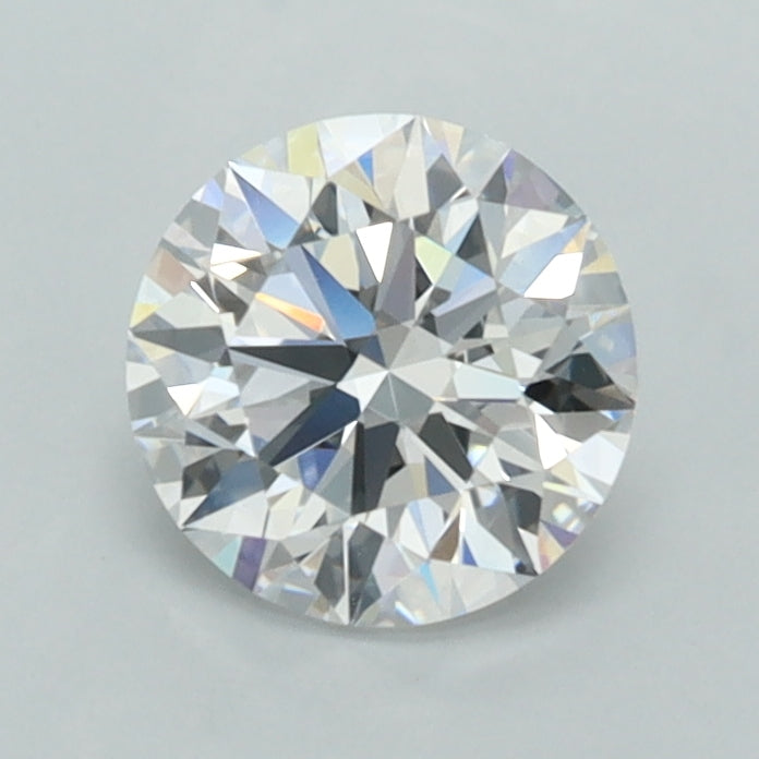 1.05 Carat Round Lab Diamond