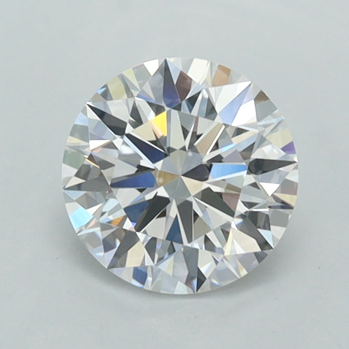 1.03 Carat Round Lab Diamond