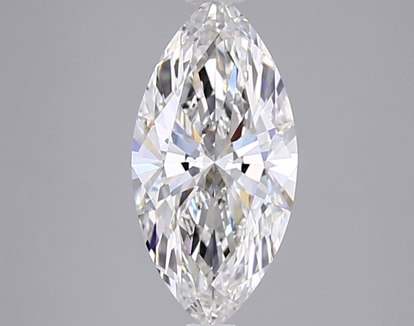 2.05 Carat Marquise Lab Diamond