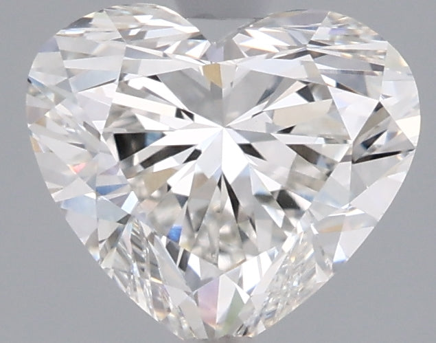 2.04 Carat Heart Lab Diamond