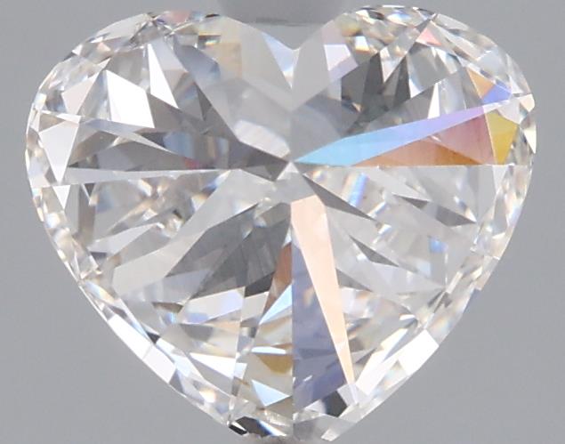 2.04 Carat Heart Lab Diamond :: 360 spin frame 01