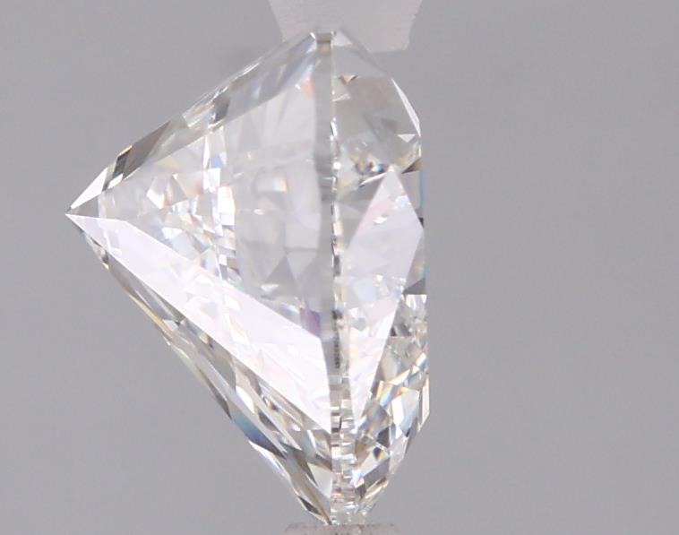 3.05 Carat Heart Lab Diamond :: 360 spin frame 01