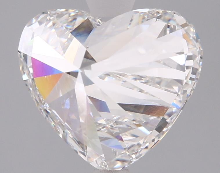 3.05 Carat Heart Lab Diamond :: 360 spin frame 05