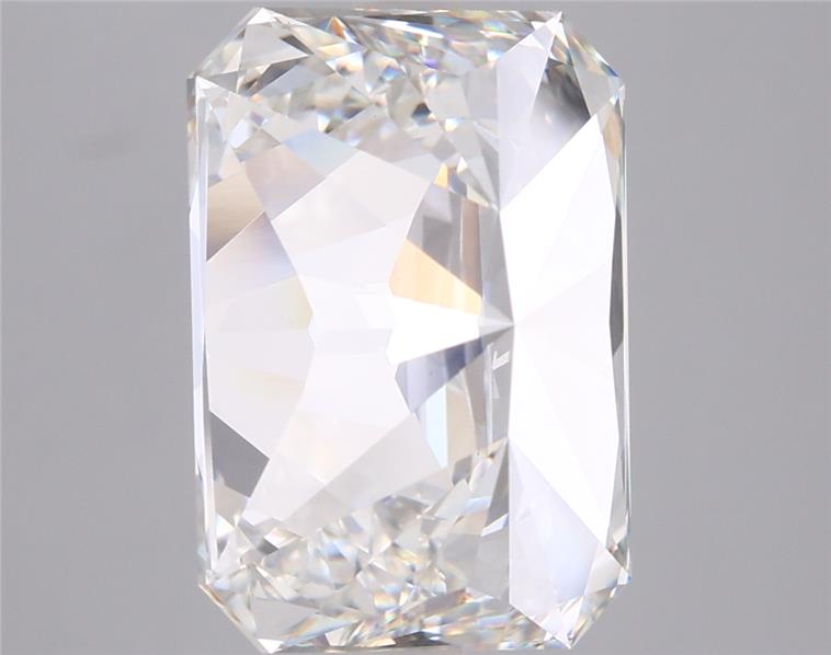 6.03 Carat Radiant Lab Diamond :: 360 spin frame 04