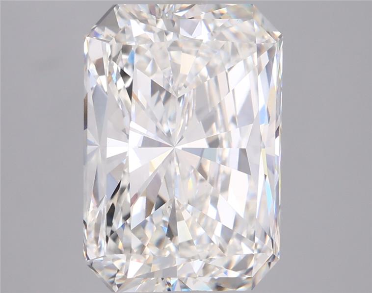 6.03 Carat Radiant Lab Diamond :: 360 spin frame 07