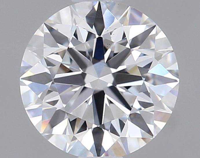 1.03 Carat Round Lab Diamond