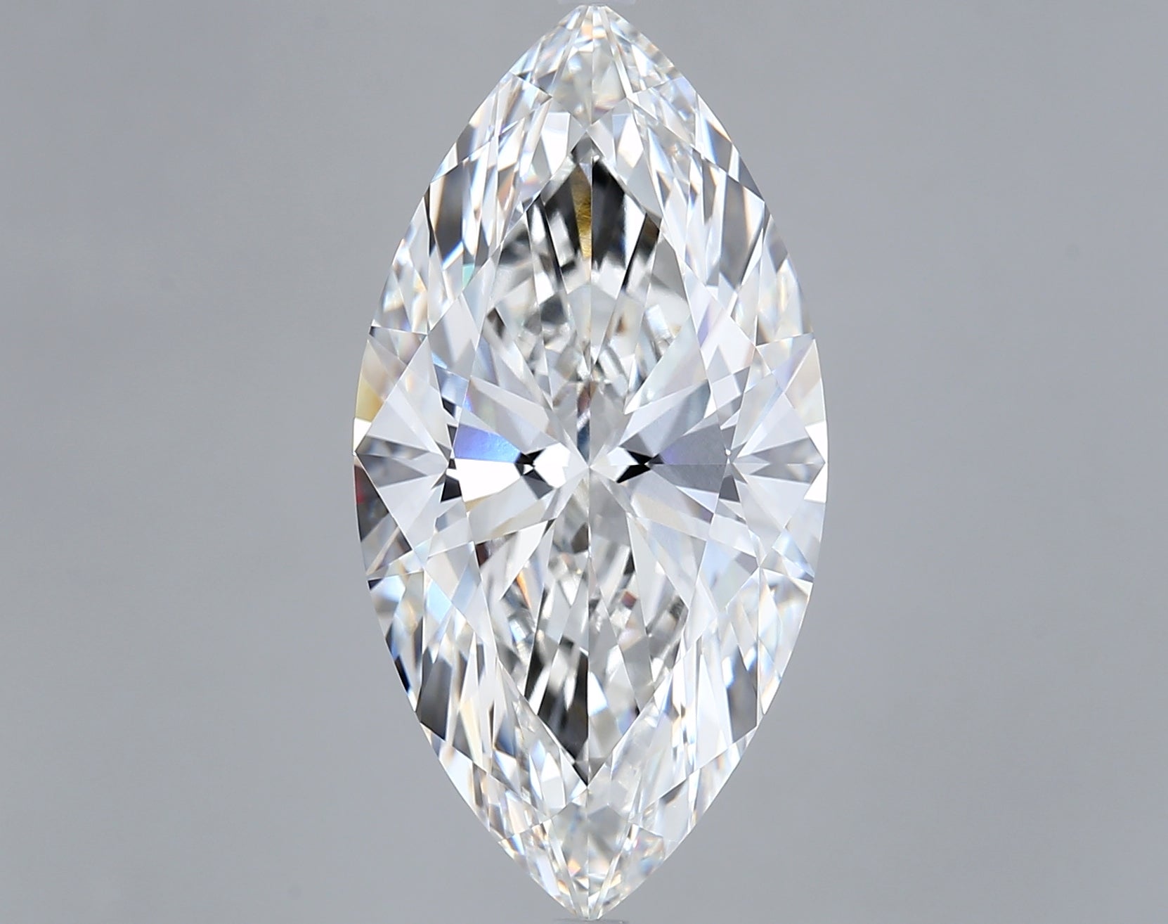 10.04 Carat Marquise Lab Diamond