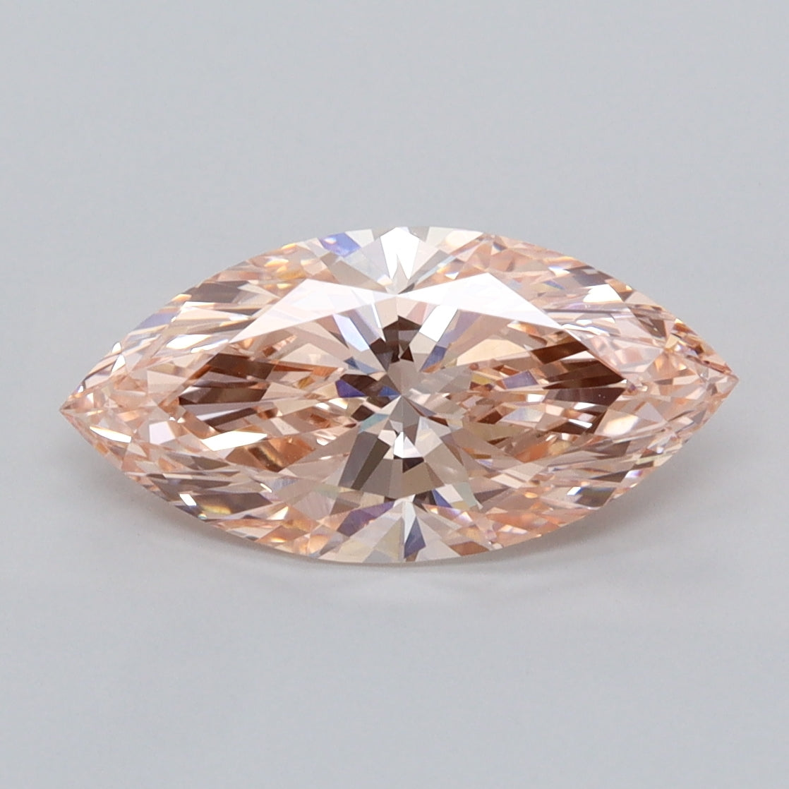 2.05 Carat Marquise Lab Diamond