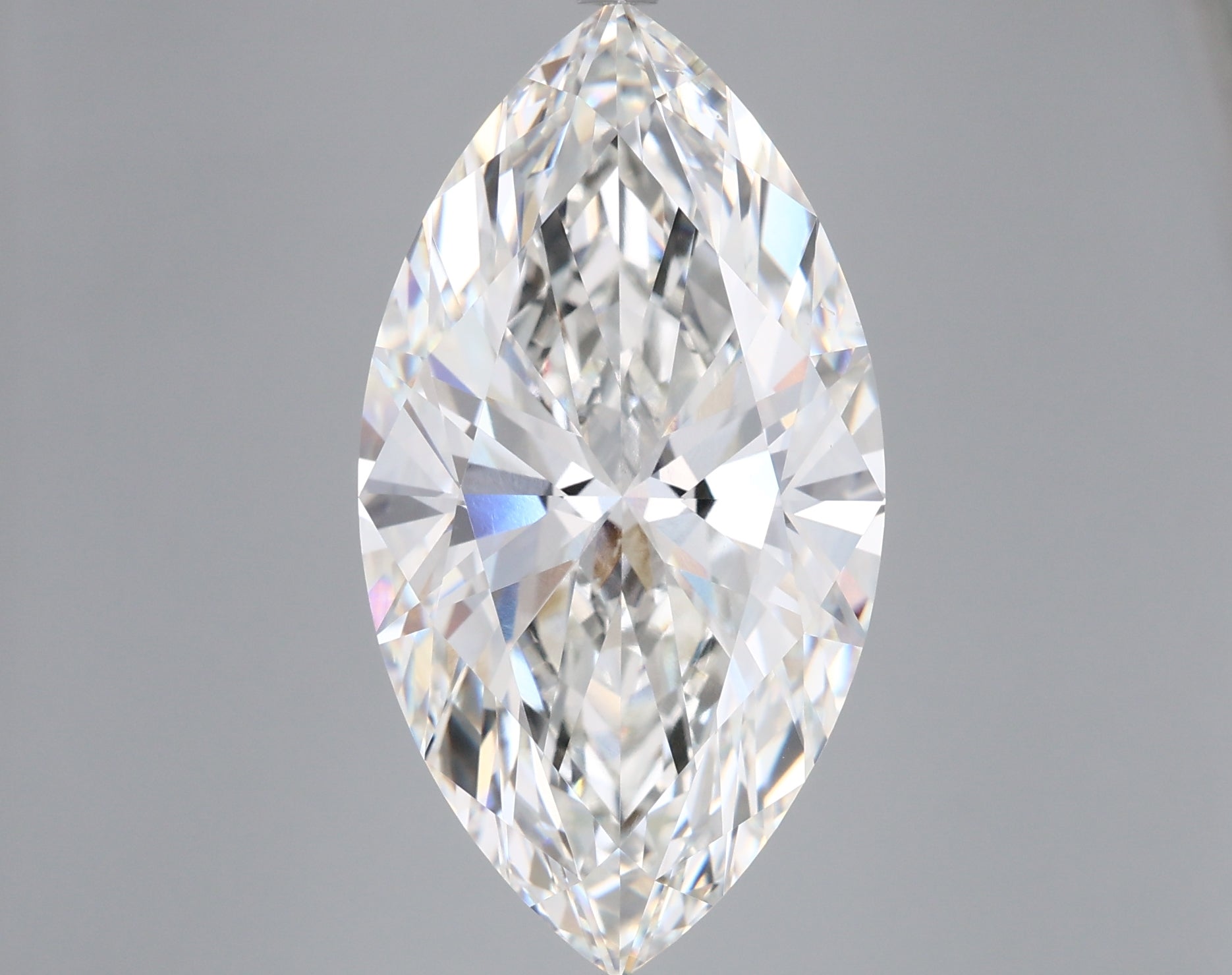 11.10 Carat Marquise Lab Diamond