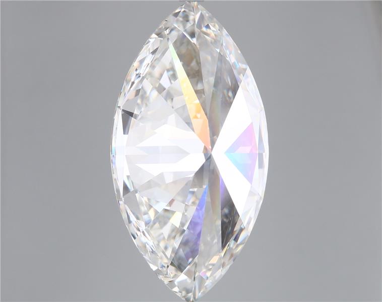 11.10 Carat Marquise Lab Diamond :: 360 spin frame 05