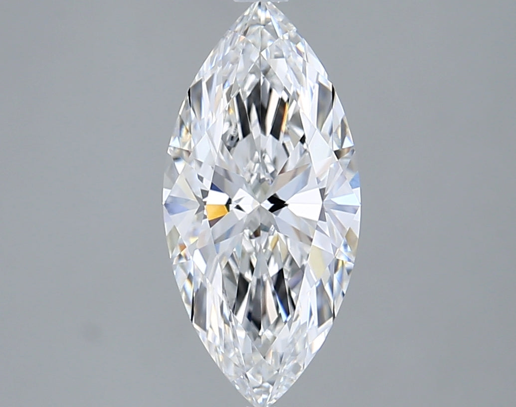 2.05 Carat Marquise Lab Diamond