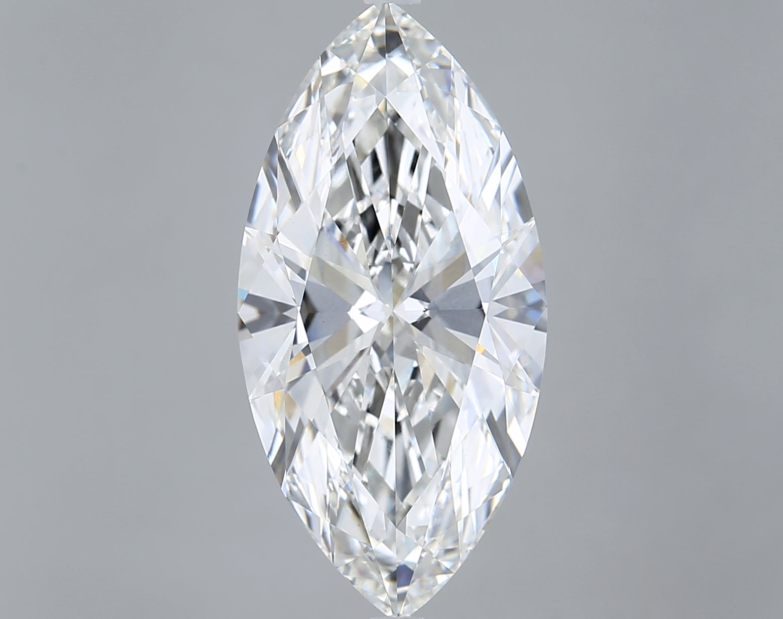 7.01 Carat Marquise Lab Diamond
