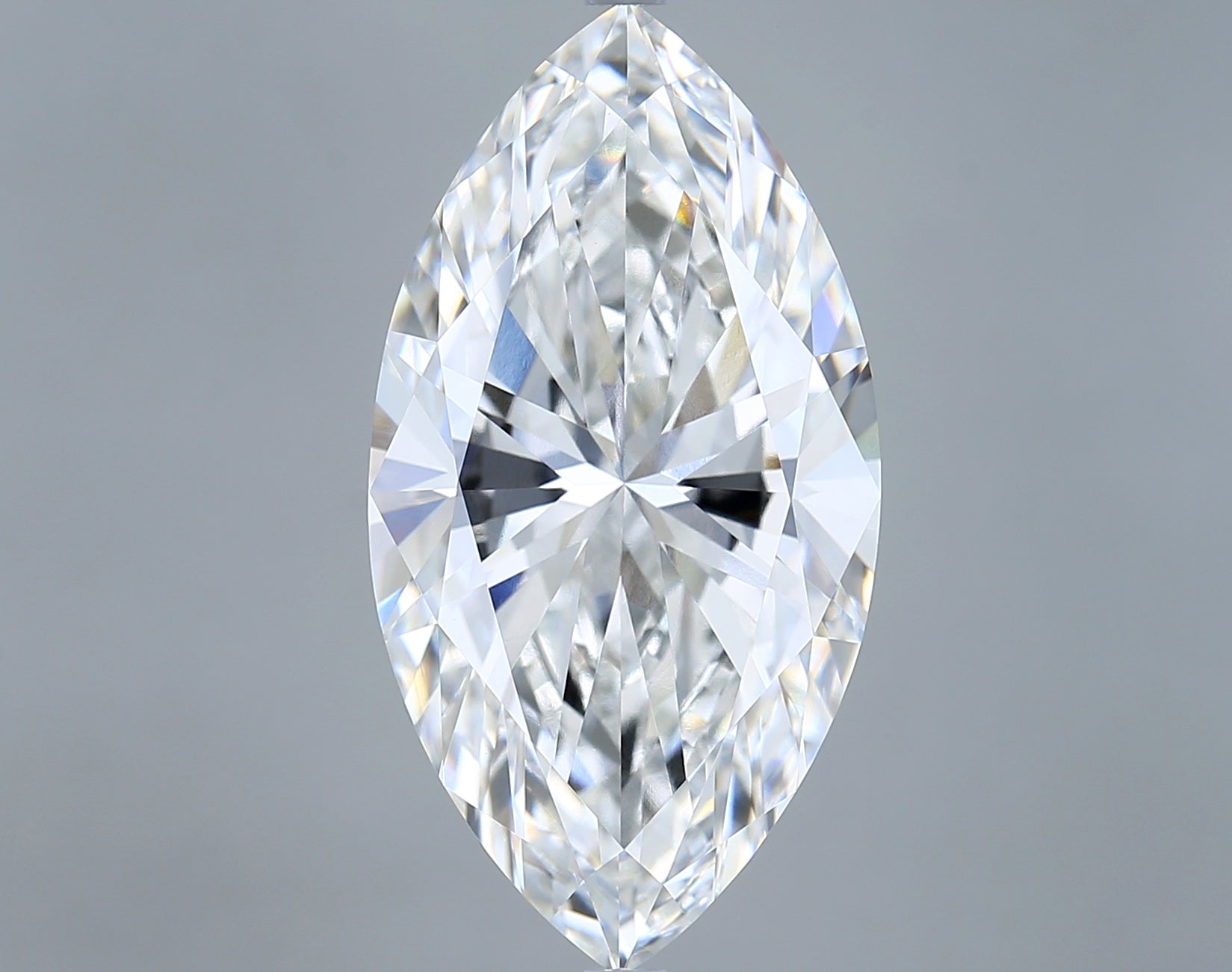 10.02 Carat Marquise Lab Diamond