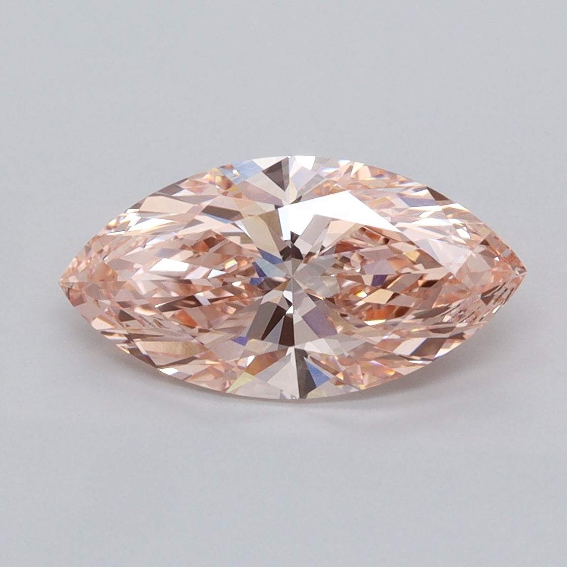 2.05 Carat Marquise Lab Diamond