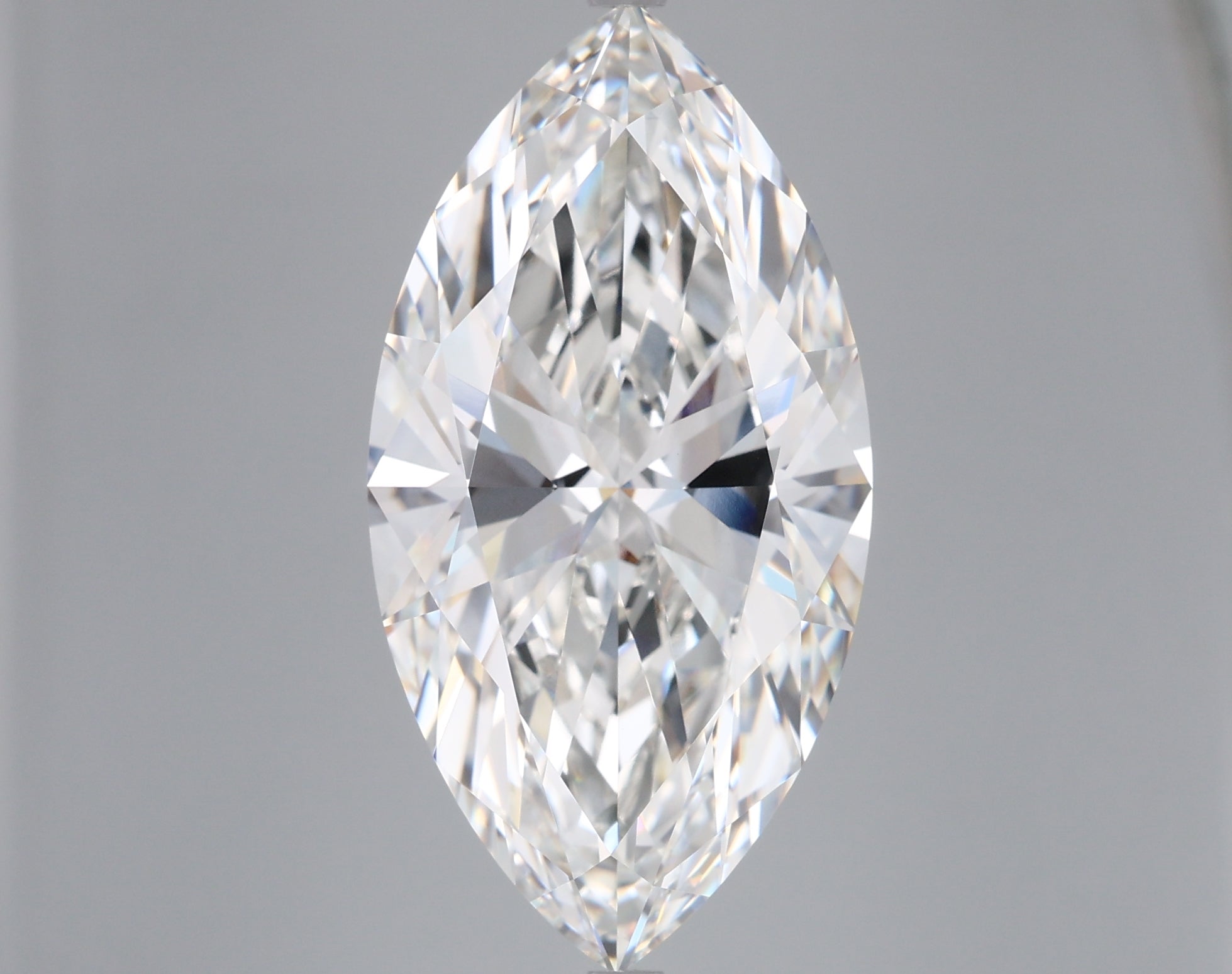 11.05 Carat Marquise Lab Diamond