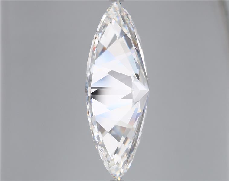 11.05 Carat Marquise Lab Diamond :: 360 spin frame 03