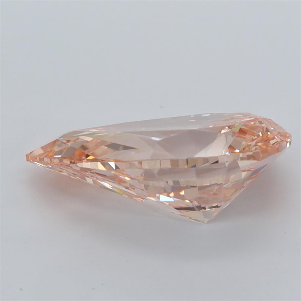 3.00 Carat Pear Lab Diamond :: 360 spin frame 02