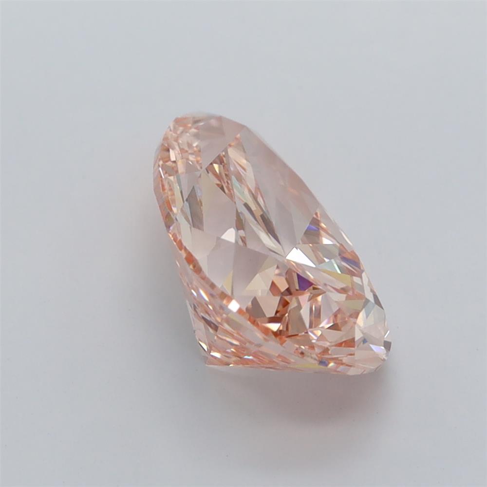 3.02 Carat Pear Lab Diamond :: 360 spin frame 07