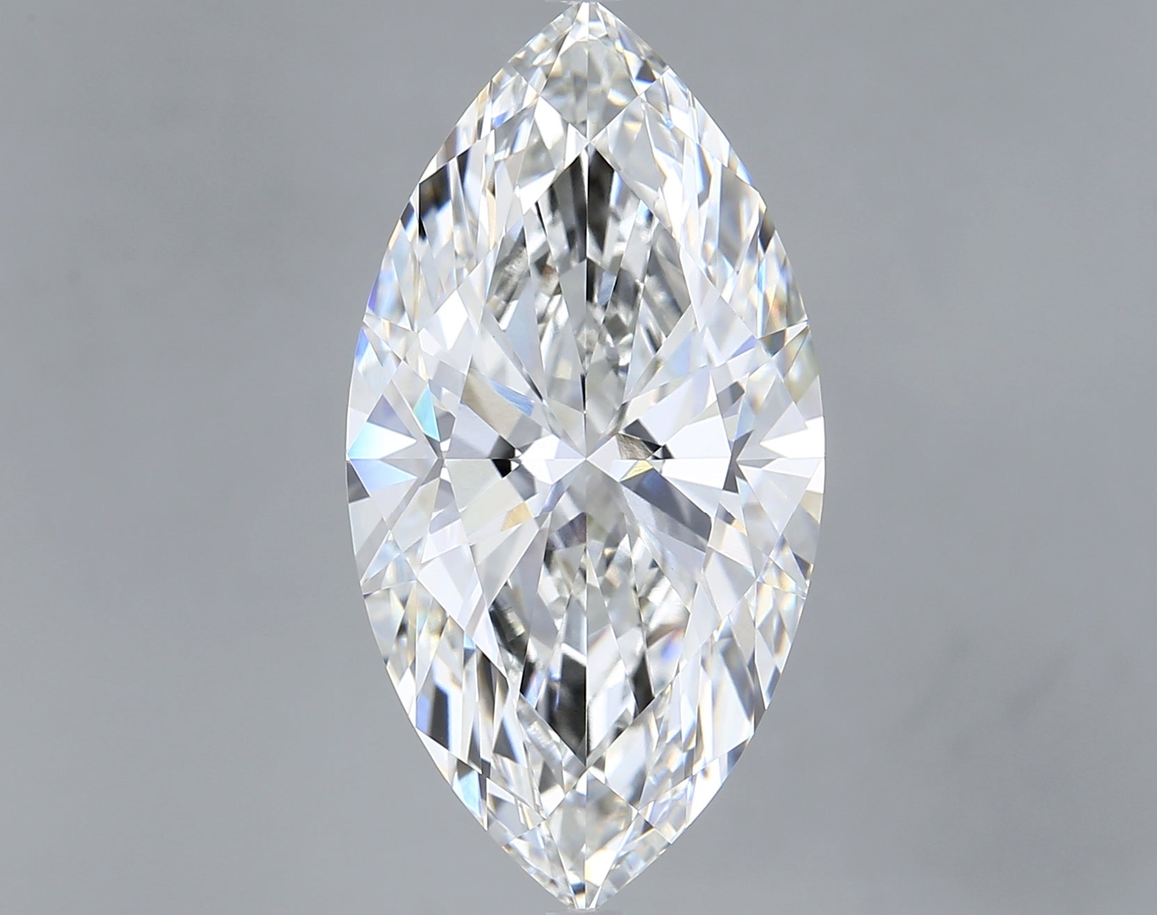 10.03 Carat Marquise Lab Diamond