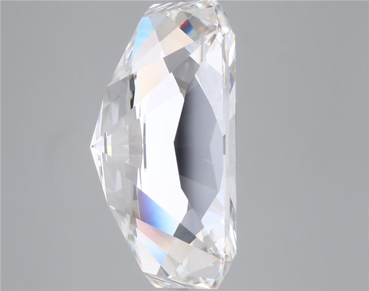 12.03 Carat Radiant Lab Diamond :: 360 spin frame 05