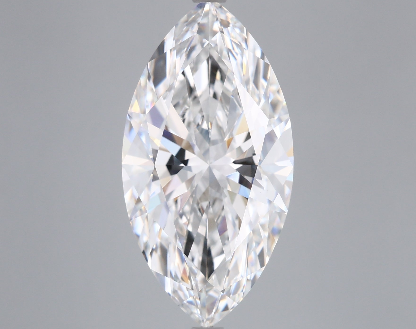 6.15 Carat Marquise Lab Diamond