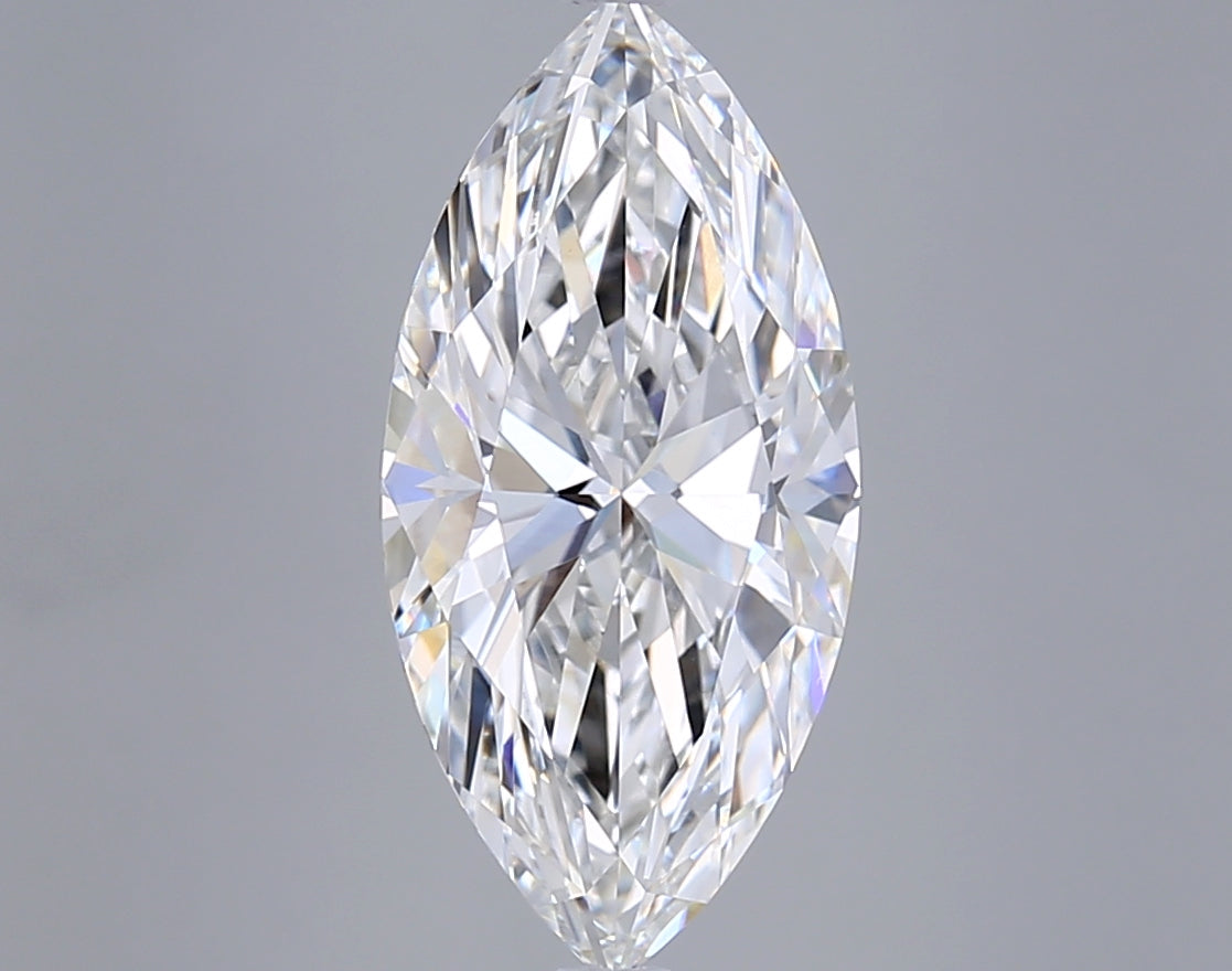 5.01 Carat Marquise Lab Diamond