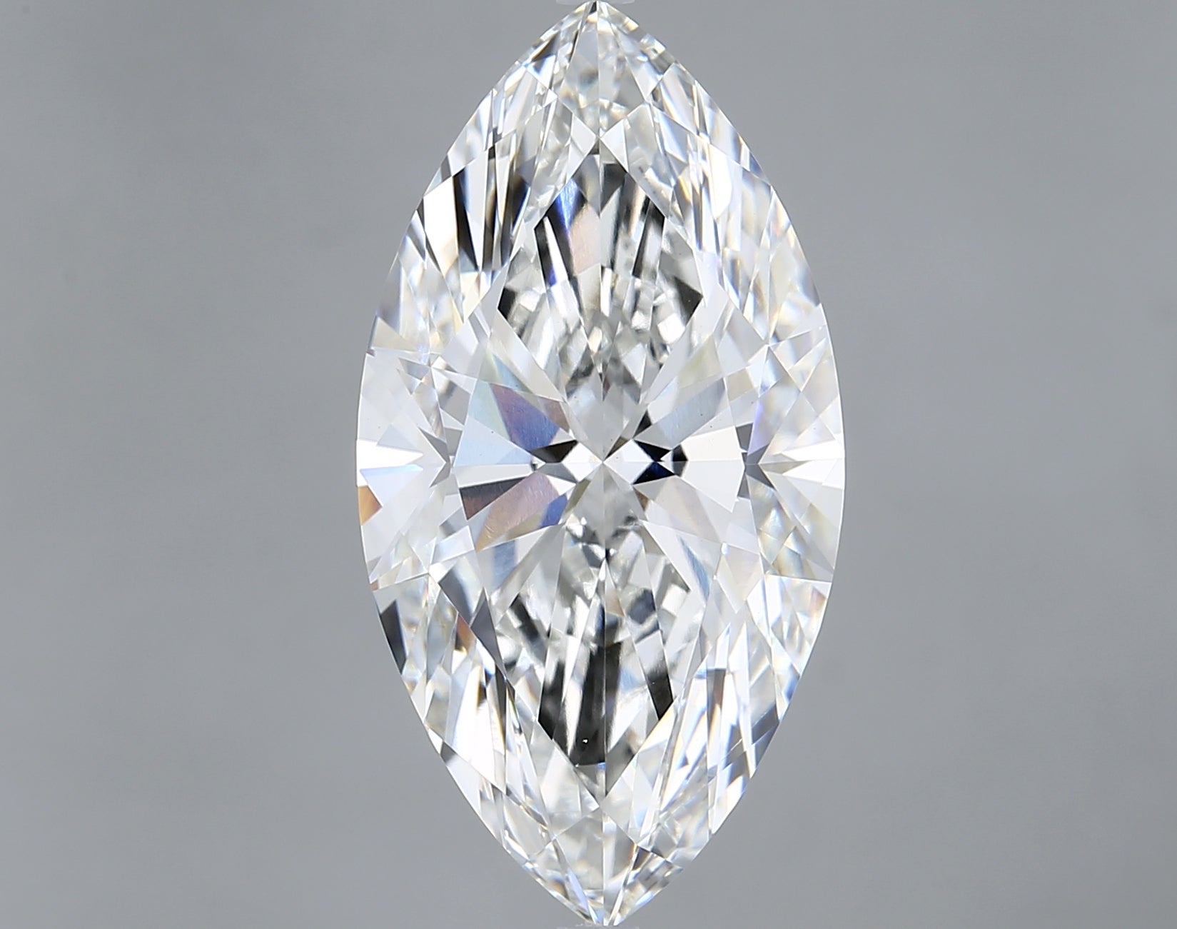10.00 Carat Marquise Lab Diamond