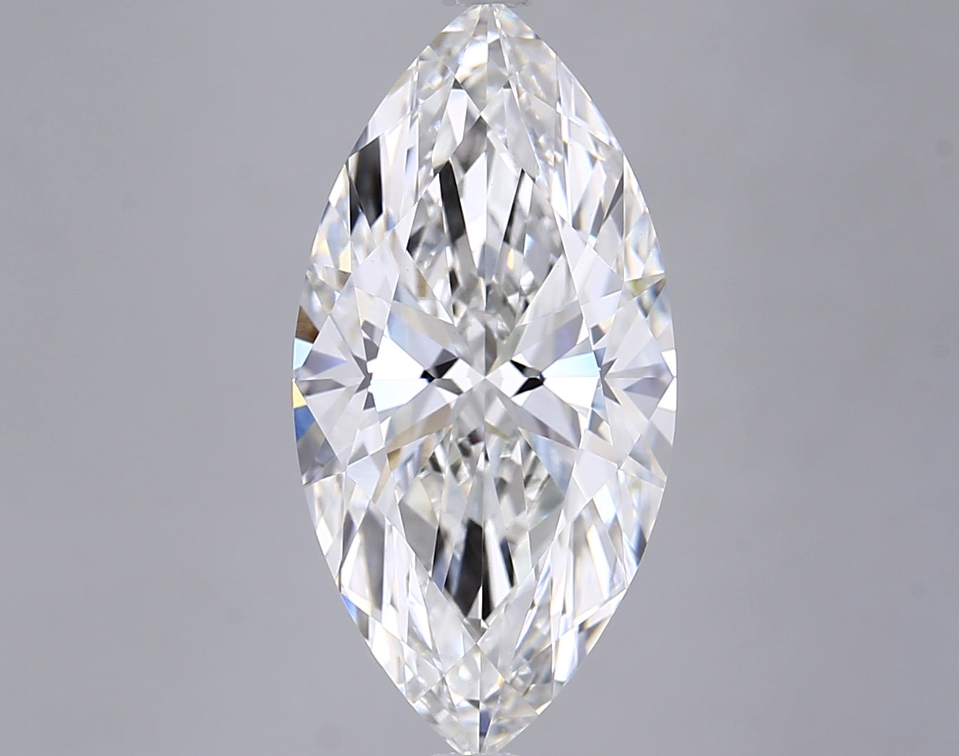 5.05 Carat Marquise Lab Diamond