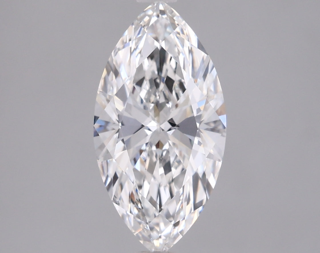 1.55 Carat Marquise Lab Diamond