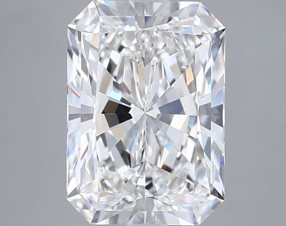 5.09 Carat Radiant Lab Diamond