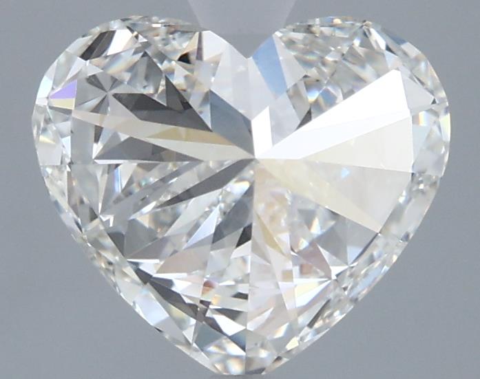 1.96 Carat Heart Lab Diamond :: 360 spin frame 01